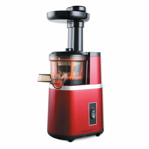 Соковыжималка Maestro MR-808 функция реверс 845700₽