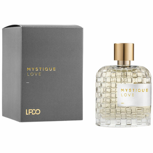 LPDO Унисекс Mystique Love Парфюмированная вода (edp) 100мл
