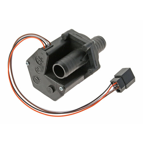 Кран отопителя электрический ГАЗ 3302 2217 33104 1 выход 1603₽