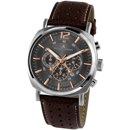 Наручные часы JACQUES LEMANS Sports 1-1645H