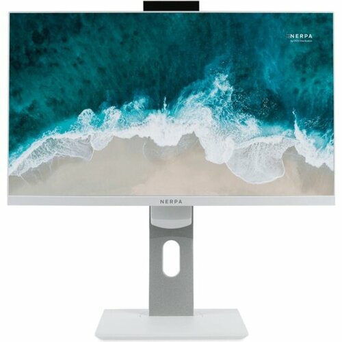 Моноблок Nerpa SAIMAA I240-121L I240-121L082600W_1 7190000₽