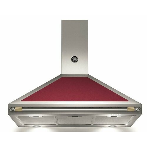 Вытяжка BERTAZZONI K100HERVIA