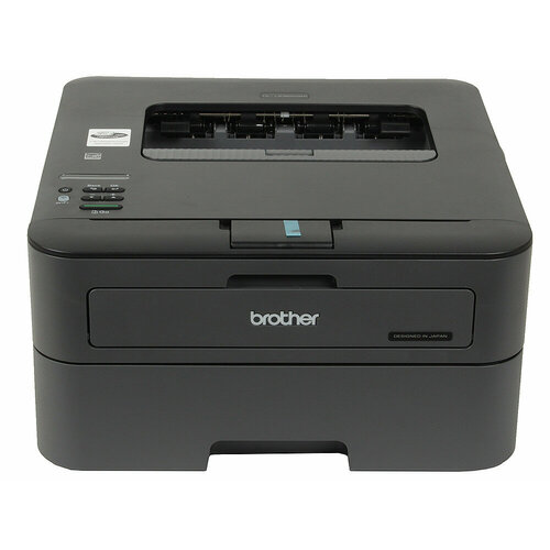 Принтер Brother Принтер лазерный Brother HL-L2365DW А4 чб 30 стрмин 32 Мб печать HQ1200 2400x600 1х250л Duplex Ethernet USB Wi-Fi пусковой тонер РМ DR-2305 TN-2305 TN-2355 2800000₽