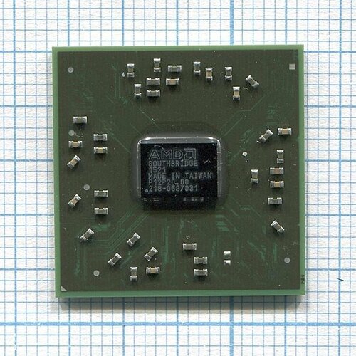 южный мост amd 218 0792006 Чип 218-0697031 южный мост AMD