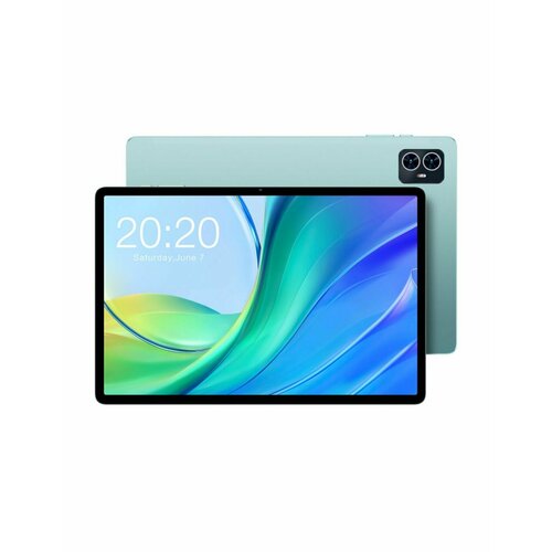 Планшет Teclast M50 101 6128GB LTE Черный 899000₽