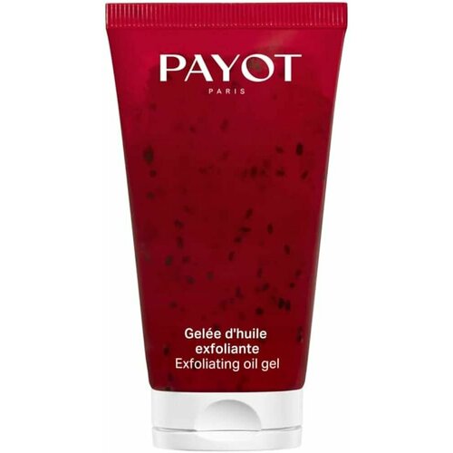 PAYOT Гель-Масло для лица Gelee D'Huile Exfoliante