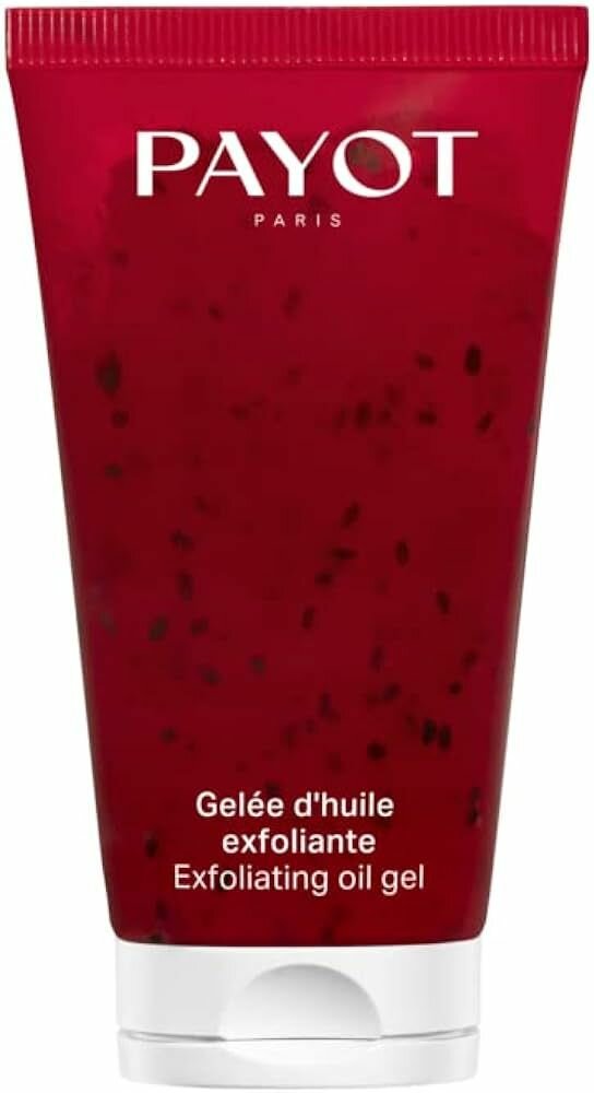 PAYOT Гель-Масло для лица Gelee D'Huile Exfoliante