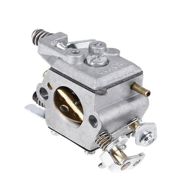 фото Карбюраторы для бензопилы p-350s rezer