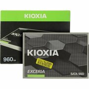 SSD Toshiba KIOXIA Exceria LTC10Z960GG8