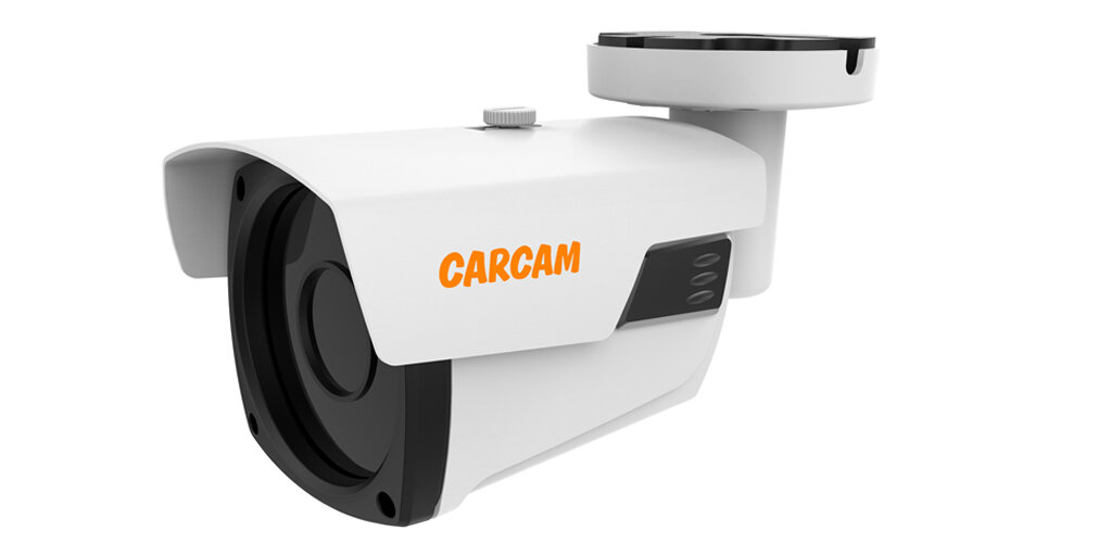 IP-камера CARCAM 2MP Bullet IP Camera 2177 (2.8-12mm)