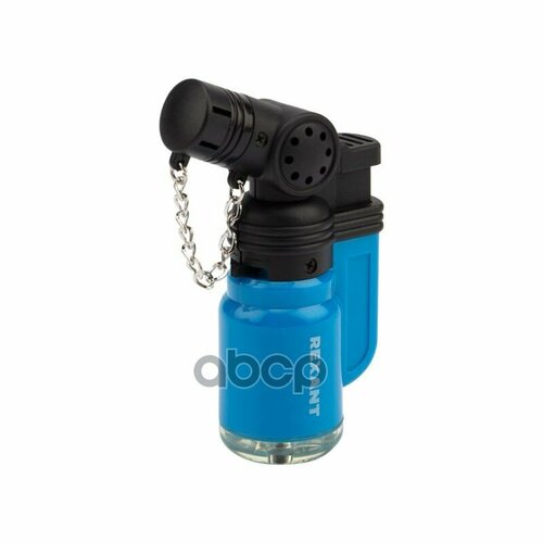Зажигалка Турбо Rexant Gt-10 Заправляемая Rexant 120010 REXANT арт 12-0010 839₽