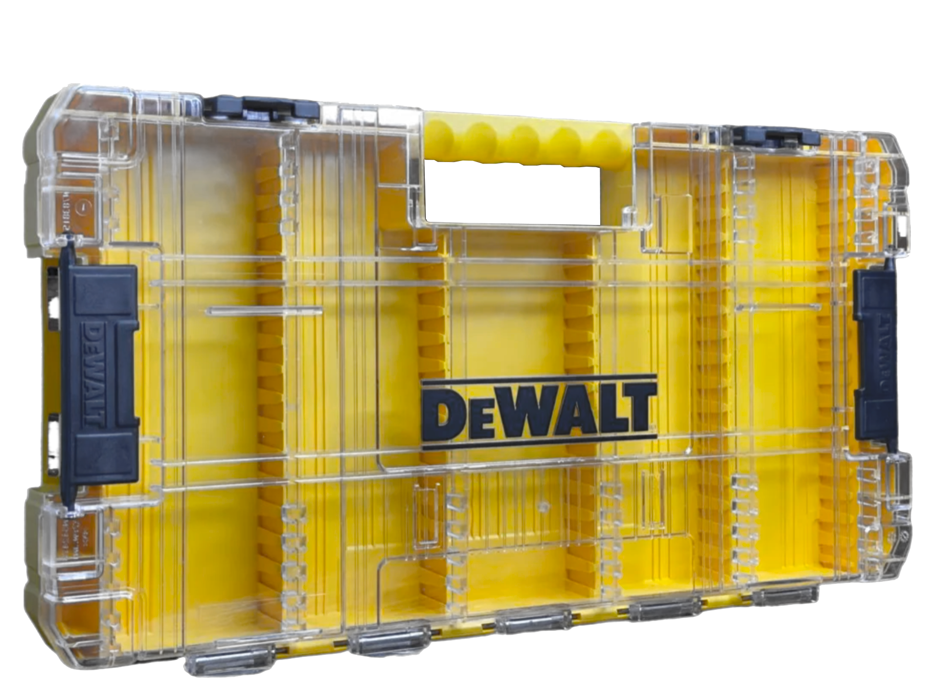 Органайзер Dewalt ToughCase+ Средний 43x22x45 см