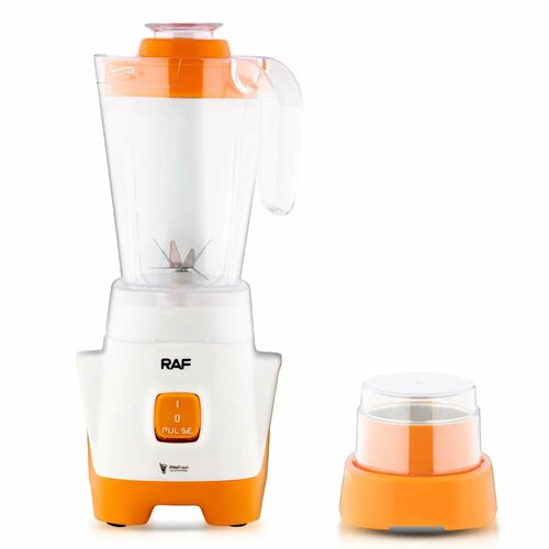 Блендер от бренда RAF модель R2846 представляет собой профессиональный прибор который отлично подходит для использования в домашних условиях 276000₽
