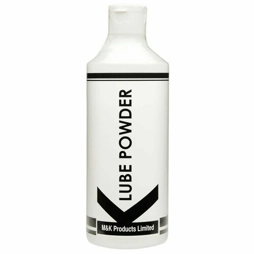 Любрикант порошковый K Lube Powder 200 гр