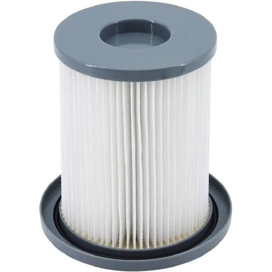 фото HEPA фильтр (высота 120 мм) для пылесосов Philips тип FC8047 серия FC8710, FC8712, FC8714, FC8716, FC8720, FC8722, FC8724, FC8730, FC8732, FC8733, FC8734, FC8736, FC8738, FC8740, FC8749