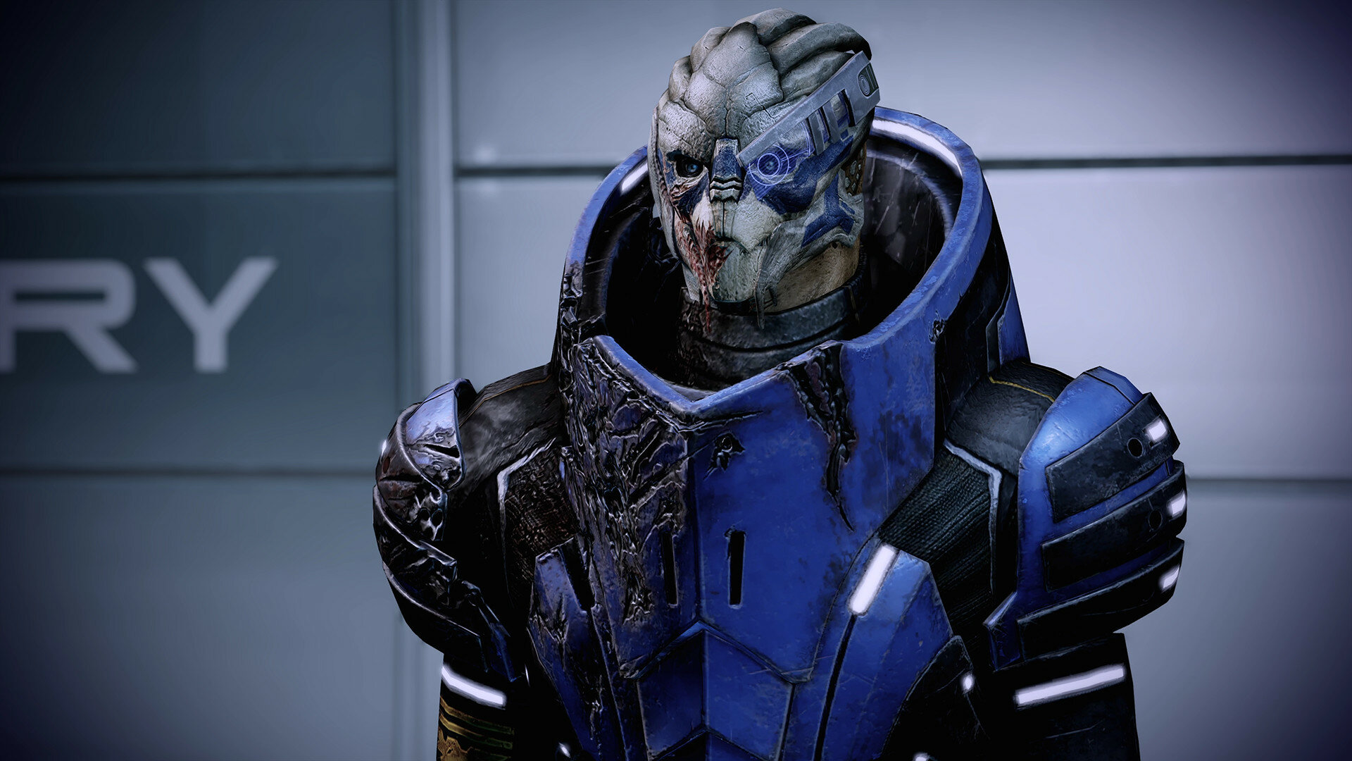 Игра Mass Effect издание Legendary для Steam PC (ПК), Steam Deck, Россия + СНГ, Подарком — фото 1