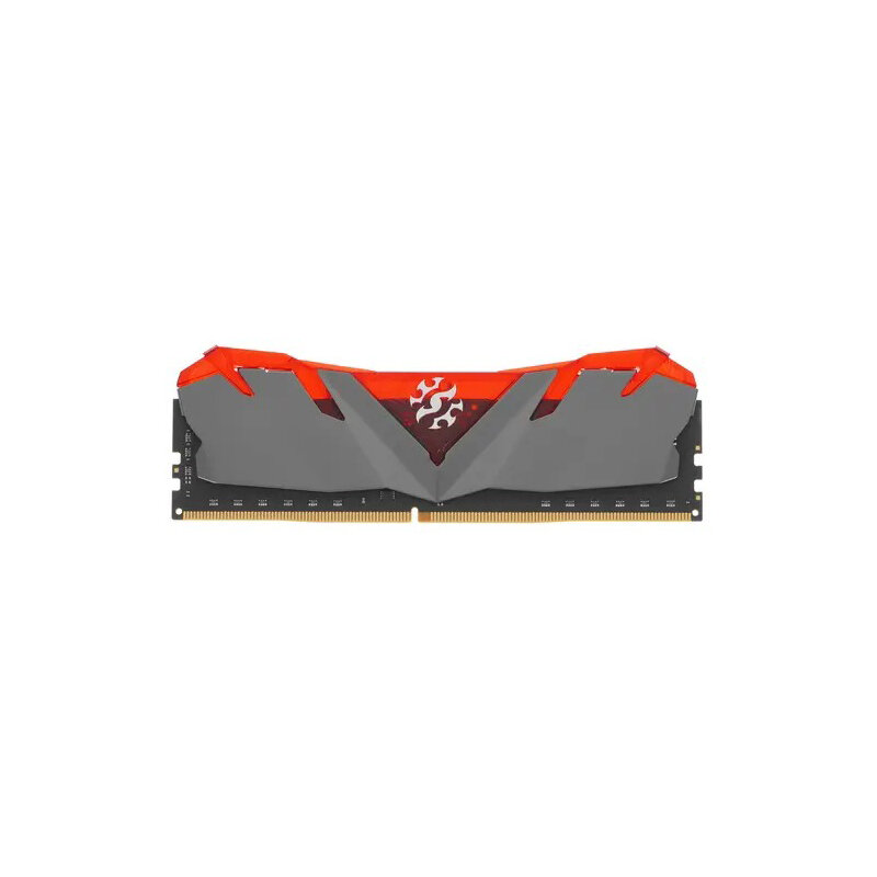 Модуль памяти DDR4 8GB ADATA - фото №14