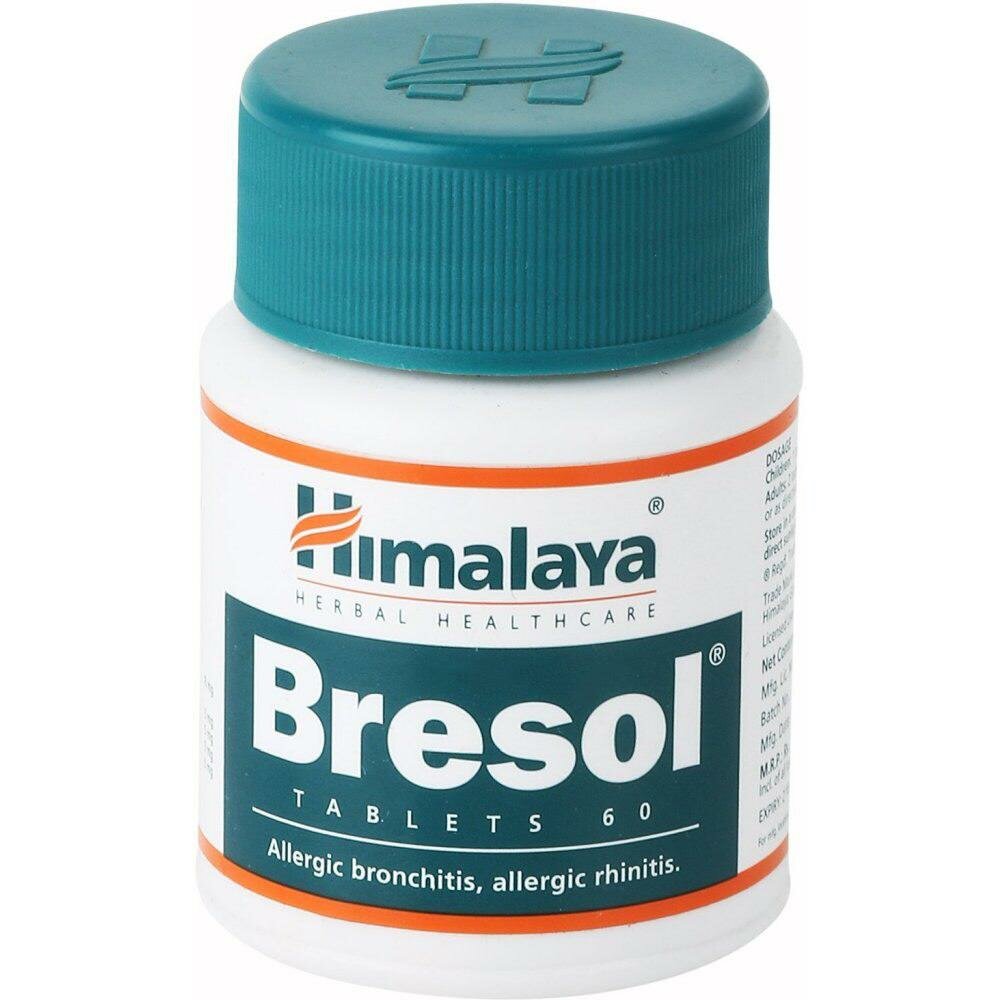 Бресол Bresol Himalaya