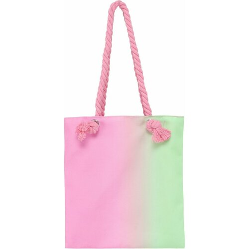 Сумка пляжная Daniele Patrici, разноцветный