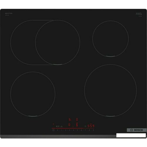 Варочная панель Bosch PIF631HB1E 66230₽