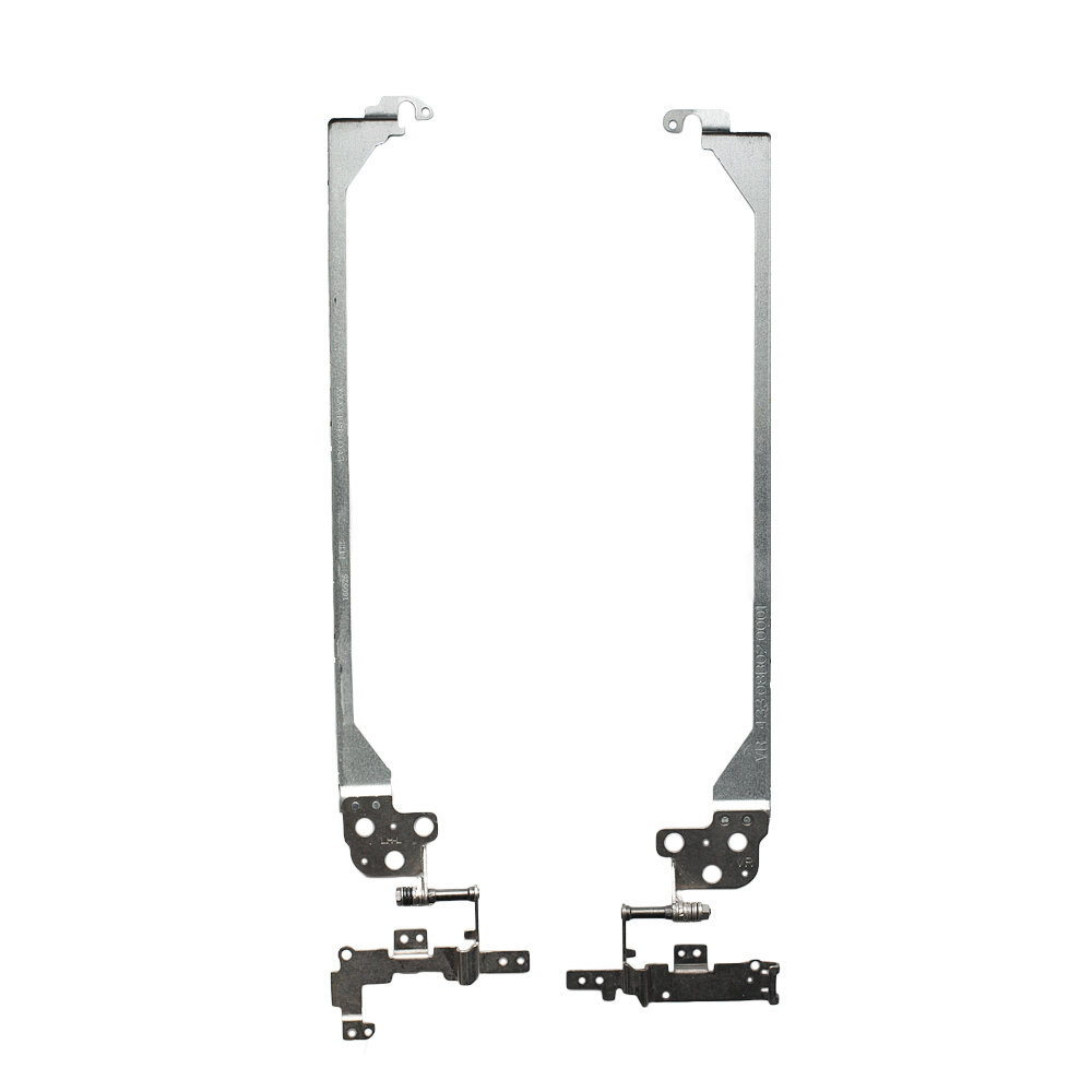 Петли для ноутбука Lenovo V110-15IAP / Lenovo V110-15ISK / Lenovo V110-15AST / Lenovo V110-15IKB / 455.08B03.0001 / 455.08B02.0021 / 5H50L78350