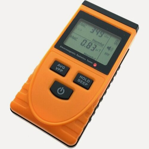 Изображение товара Детектор электромагнитного излучения Espada GM3120