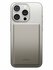 Ультратонкий внешний аккумулятор Magsafe EnergEA Alupac Air 10K, ...