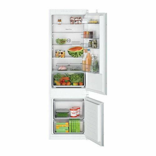 Встраиваемый холодильник BOSCH KIV87NS306 Serie 2 93140₽