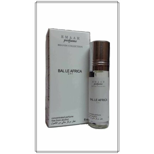 Духи масляные Bal Dafrique Emaar 6 мл