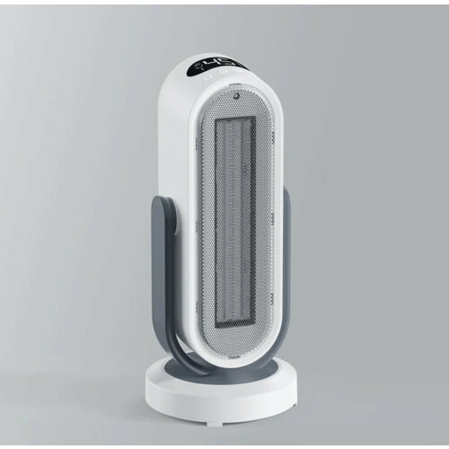 Напольный вертикальный нагреватель воздуха с качающейся головкой LIBIRIYA H1