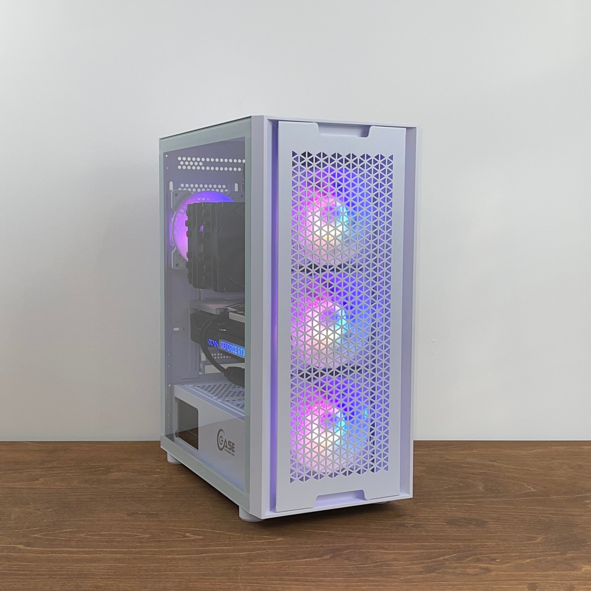 Игровой компьютер WOW!PC GAMEBOOST C7 (RT4663210) M55W Intel Core i7-12700F/32 GB/SSD 1TB/RTX 4060 Ti 16GB