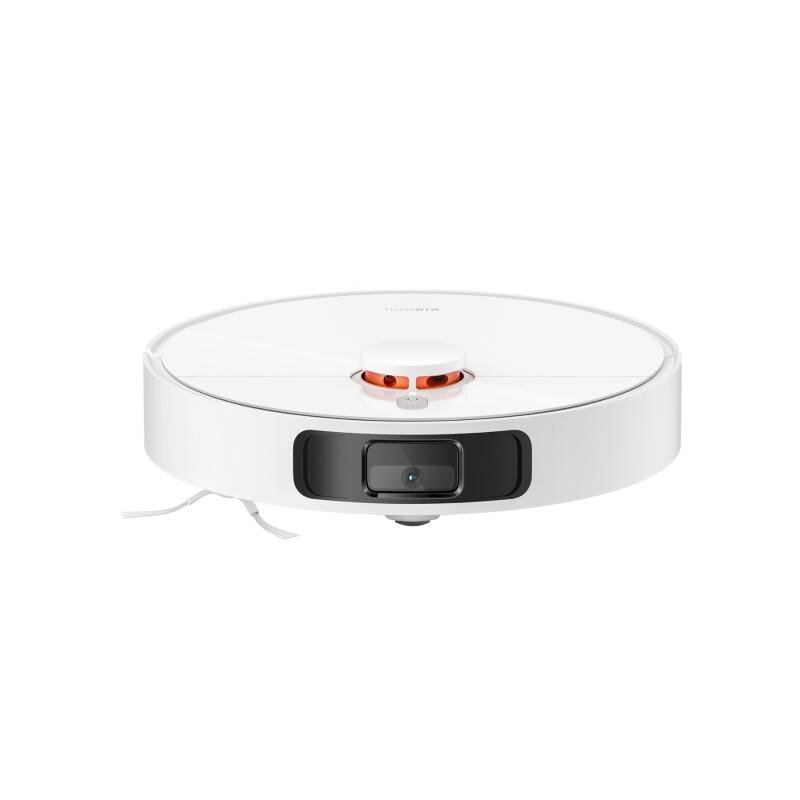 Пылесос Xiaomi Mi Robot Vacuum X20+ Белый — фото 1
