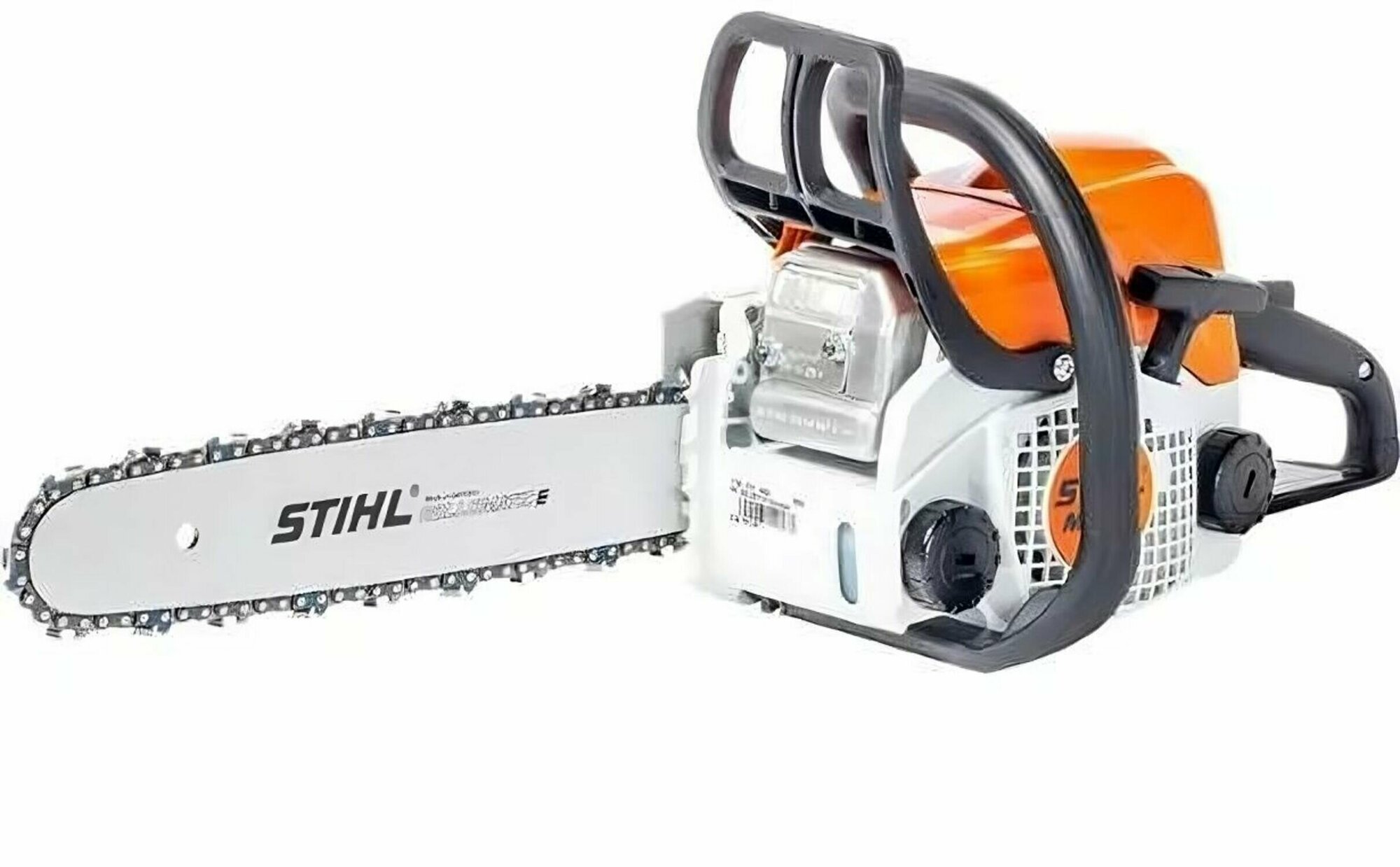 Пила цепная STIHL MS250 (шина 16" 40см, цепь 55 звеньев). Бензопила Штиль 250. Каталожный номер 11232000831