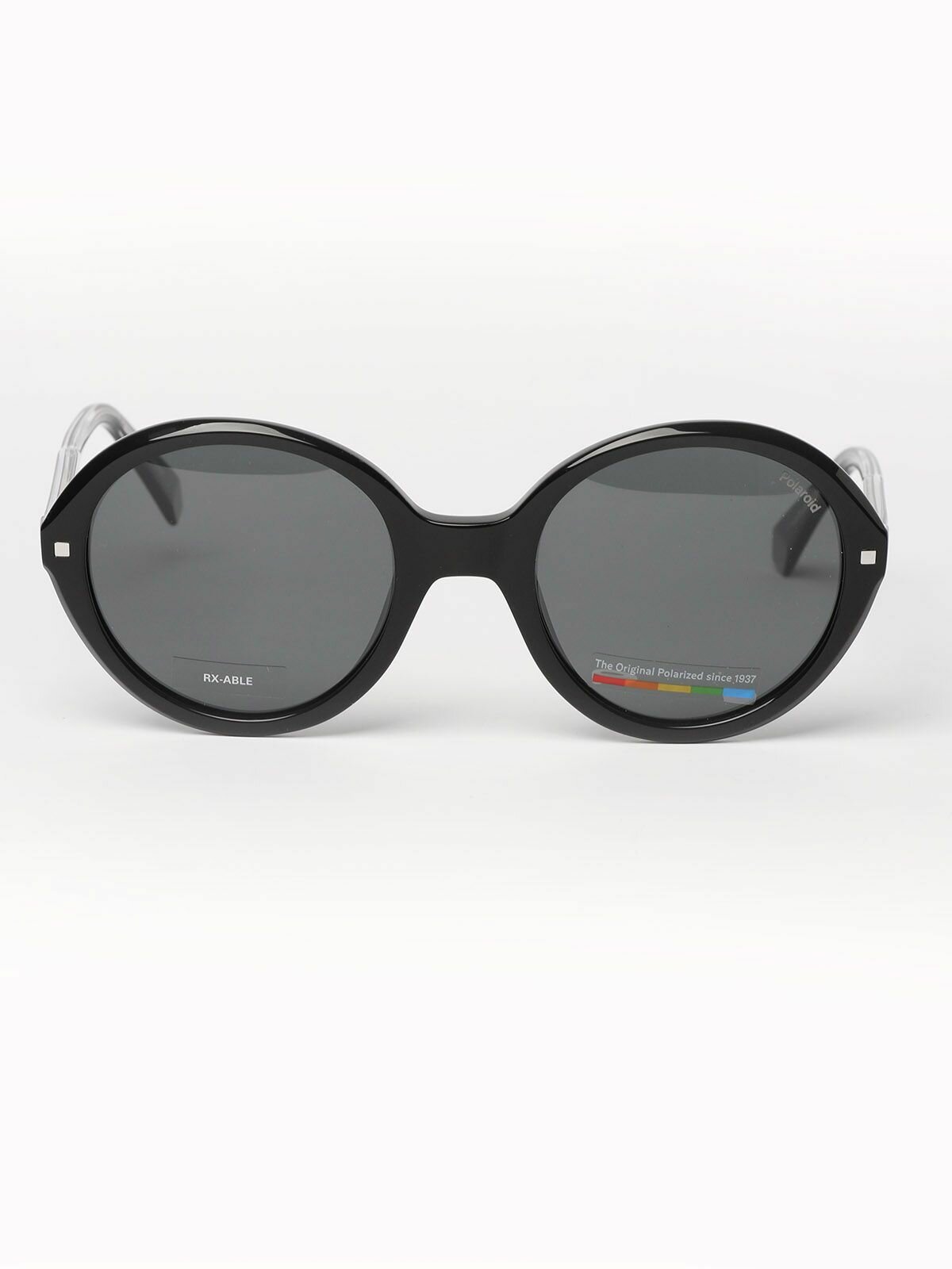 Картинки Солнцезащитные очки Polaroid, black