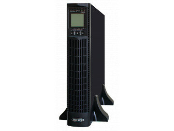 Источник бесперебойного питания резервный Бастион SKAT-UPS 3000 RACK