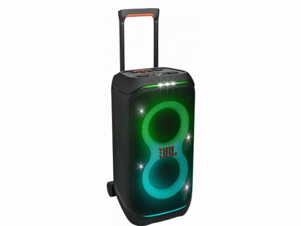 Аудиосистема JBL PARTYBOX Stage 320