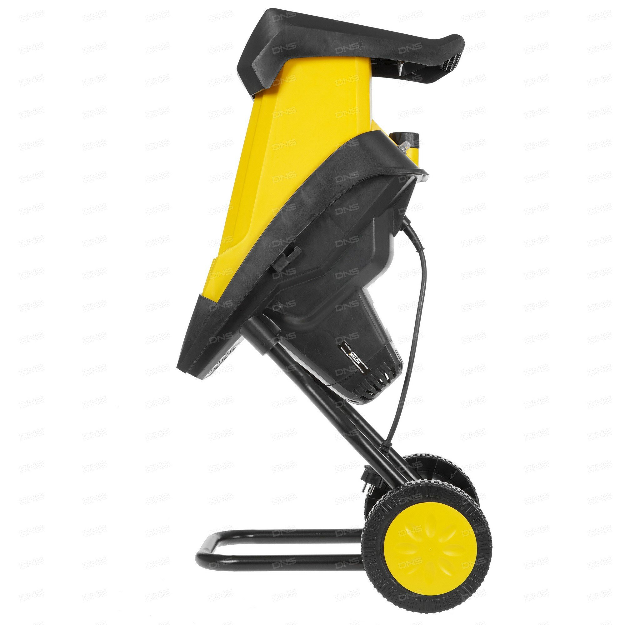 Изображение Садовый измельчитель электрический Huter ESH-40