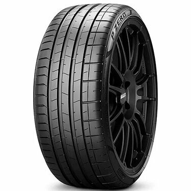 Шина Pirelli P-Zero Sports CAR Run Flat 275/40 R22 107Y
