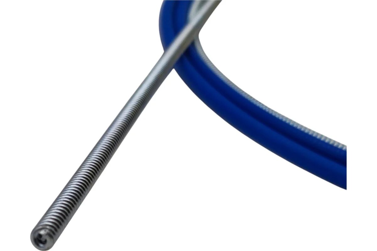 Изображение EUROSTAR Канал подающий d0,8-1.0мм 3.4м DM 15 АГ3766