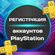 Активация учетной записи PSN (аккаунт на PS4/5), Турция