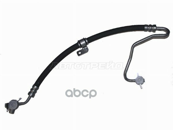 Шланг ГУР Toyota Land Cruiser (J100) 98-07 / Land Cruiser Cygnus 98-07 1HDT;1HDFTE Sat арт. ST-44411-60650