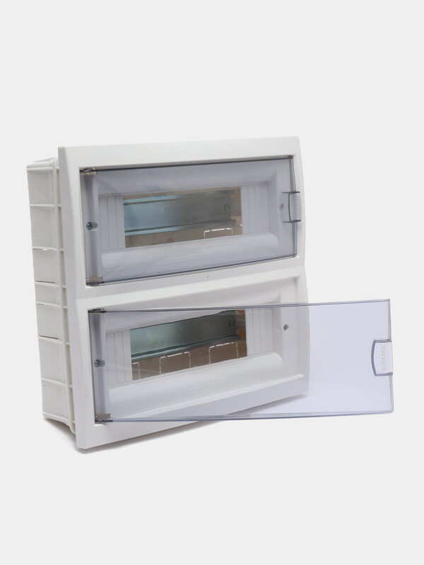 Бокс встраиваемый 24 мод. 268х284х107 IP20 Минск — фото 1