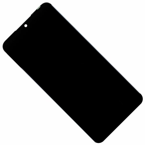 Дисплей для Infinix Note 30i (X6716) в сборе с тачскрином <черный>
