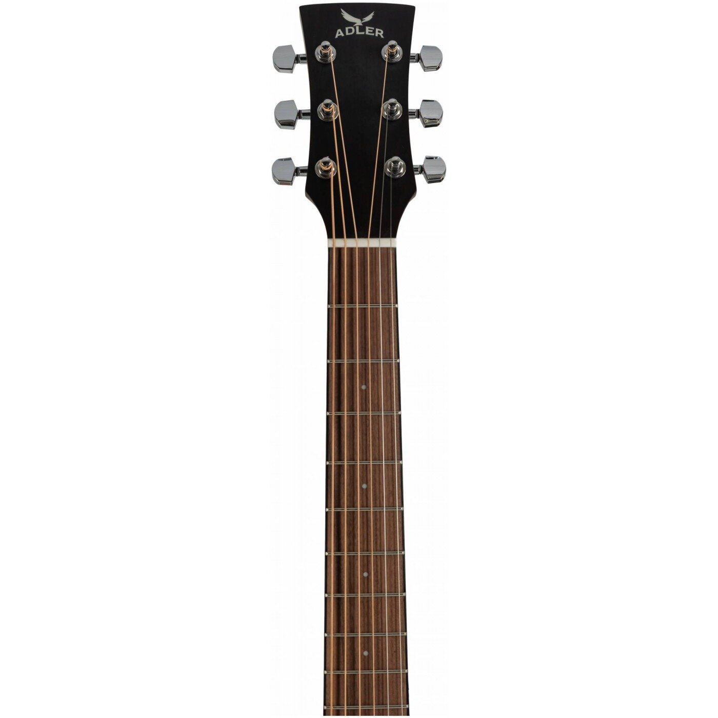 Акустическая гитара Adler DC10-SM — фото 1