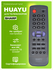 HRM1053 Универсальный пульт Huayu для телевизоров SHАRP