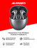 Наушники True Wireless HUAWEI FreeBuds 5 Silver Frost (T0013)