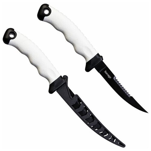 Нож Akara Stainless Steel Savage 27,5 см нож рыболовный akara stainless steel viking 23 5 см