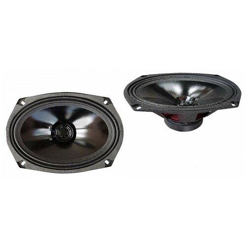 Акустическая система Урал AС-М-69 MOLOT new 612000₽