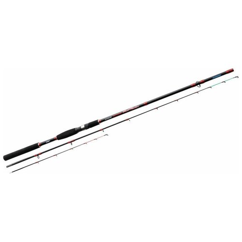 фото Удилище фидерное лодочное force active boat feeder 2,1м, 100г flagman