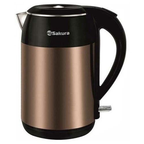 Чайник электрический Sakura SA-2154C 237000₽